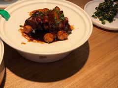 -溪林小馆(浦江城市生活广场店)