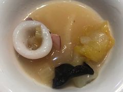 -鹊华居·地道鲁菜·海鲜·融合味(大明湖店)