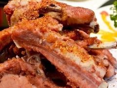 -老班长大酒店(海关大楼店)