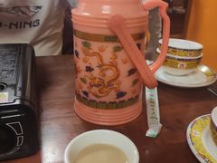 -如意林卡藏餐吧(大昭寺店)
