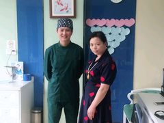 -美酷口腔牙齿矫正(江桥万达店)