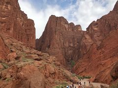 -天山神秘大峡谷