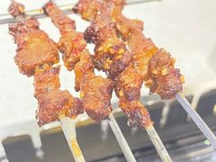 -玉善烧烤串城(长春总店)