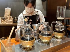 -DECAMERON十日谈(卓悦汇店)