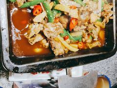 -蘭奢雅集·江浙菜(青山江滩店)