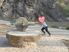 -仙居谷风景区
