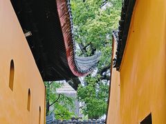 -西园戒幢律寺