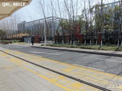 -复旦大学(张江校区)