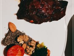 -赤火牛排(金狮广场店)