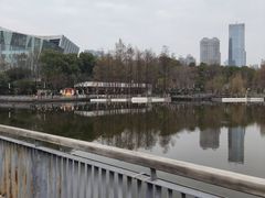 -月湖风景区