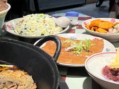 -赵美丽重庆火锅(西安直营总店)