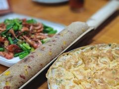 -61号餐吧(兴坪古镇漓江店)