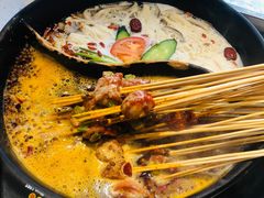 -钢管厂五区小郡肝火锅串串香(清河店)