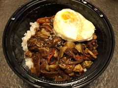 -米屋石锅拌饭(师大店)