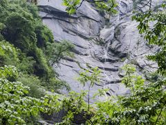 -华山风景名胜区