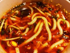 -觅香串串香·麻辣烫·冒菜(欧美广场店)