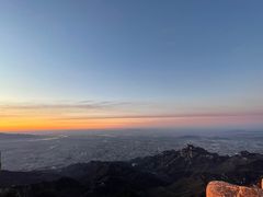 -泰山风景名胜区