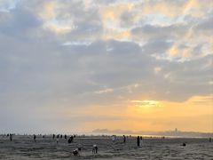 -江山半岛白浪滩景区