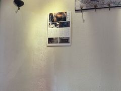 -RUMORS COFFEE ROASTERY鲁马滋咖啡(湖南路店)