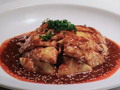 -津禧荟·酥皮烤鸭(北辰店)