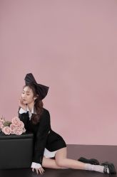 -克拉女神写真馆·匠心定制