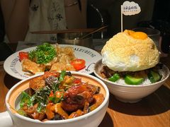 -岛风·台食小馆 ISLAND BISTRO(烟台山店)