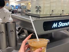 -M Stand(宁波万象城店)