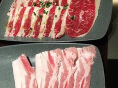-新石器烤肉(虹悦城店)
