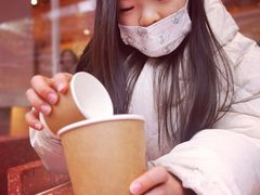 -% Arabica阿拉比卡咖啡(武汉天地店)