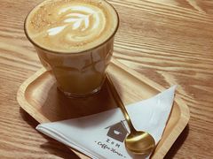 -ZM COFFEE(西安路店)