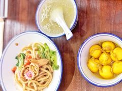 -左记港食(融科天城店)