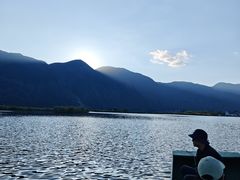 -大理洱源西湖景区