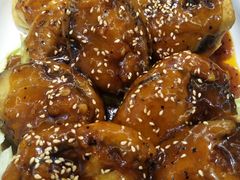 -惠宾饭庄(中山路店)