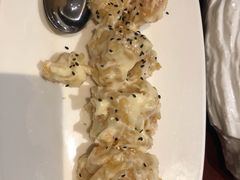 -中国坊中餐厅(石家庄希尔顿酒店)