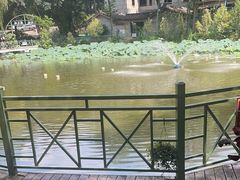 -刘家花园·柴火鸡·中餐酒楼·西昌烧烤(三圣乡店)