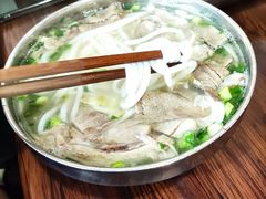 -攀枝花·任德琼·盐边羊肉米线