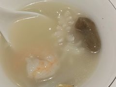 锅边糊-八闽食府(福建大厦店)