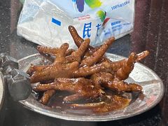 -宏宏无烟石板烧烤