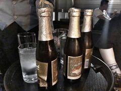-LAMP BAR 水烟音乐酒吧