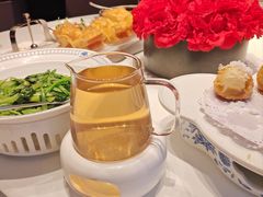-杏花堂晋商私房菜(华熙五棵松店)