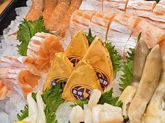 -菊上日式料理(蚌埠银泰店)