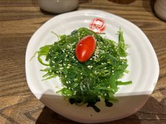 -无敌家现熬骨汤拉面(颐堤港店)