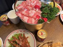 -牛市坎火锅(建设路店)