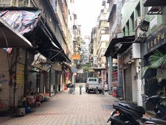 景观位-胡椒厨房(澳门水坑尾店)