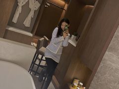 -乔治莫兰迪酒店(济南解放路山东大学店)