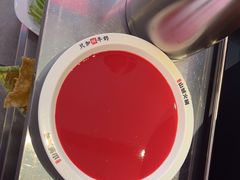 -华晟山城火锅(东城天下店)