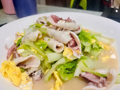 -品味居·首店·大连鲜活海鲜大连菜(东港店)