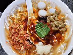 -茅庐川菜(威高广场店)