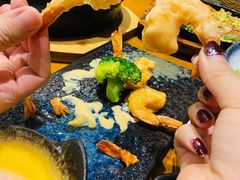 -千代武日本料理(爱建店)