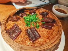 -乔街深夜食堂·小龙虾·高压锅生蚝(杭州总店)
